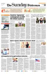 Kolkata - The Statesman