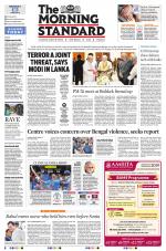 The Morning Standard