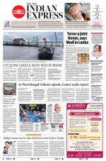 The New Indian Express-Kozhikode