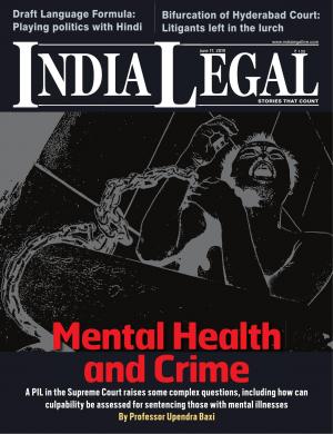 India Legal 17 June 2019