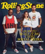 RollingStone India