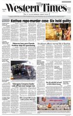 Ahmedabad English (Morn. Daily)