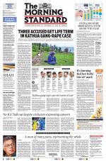 The Morning Standard