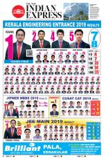 The New Indian Express-Kozhikode