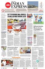 The New Indian Express-Mangaluru