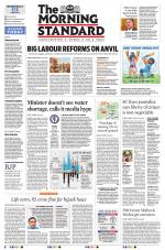 The Morning Standard