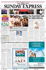 The New Indian Express-Kozhikode