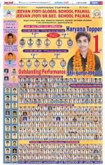 Faridabad - Punjab Kesari