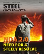 Steel Insights