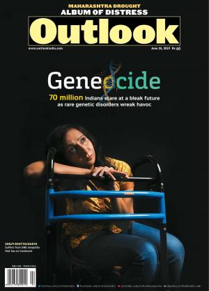 Outlook English, 24 June 2019