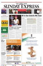 The New Indian Express-Shivamogga