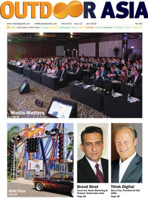 OutdoorAsia June 2019 Issue