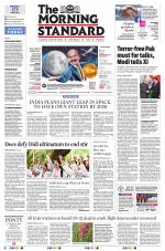 The Morning Standard