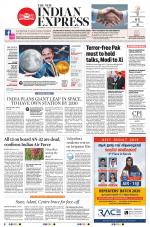 The New Indian Express-Kozhikode