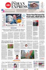 The New Indian Express-Hyderabad