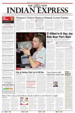 The New Indian Express-Hubballi