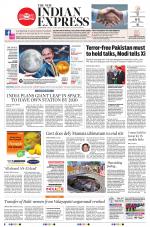 The New Indian Express-Coimbatore