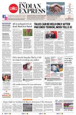 The New Indian Express-Bengaluru