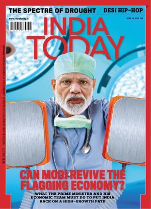 India Today- 24th June 2019