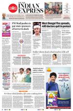 The New Indian Express-Mangaluru