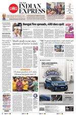 The New Indian Express-Villupuram