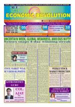 The Economic Revolution web copy