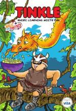 TINKLE 