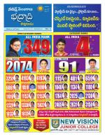 Bhadradri Kothagudem