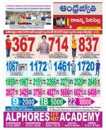 Rajanna Sircilla District