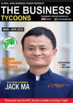 GLOBAL INDIA BUSINESS FORUM E-Magazine