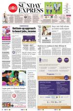 The New Indian Express-Tirupati