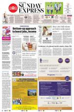 The New Indian Express-Villupuram
