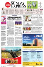 The New Indian Express-Jeypore