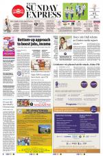 The New Indian Express-Vellore