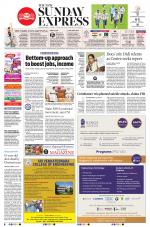 The New Indian Express-Nagapattinam