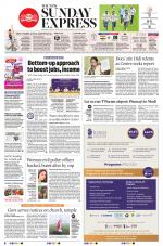 The New Indian Express-Kollam