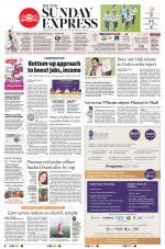 The New Indian Express-Kozhikode