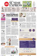 The New Indian Express-Kannur