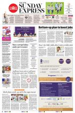 The New Indian Express-Bengaluru