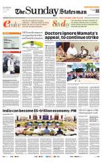 Kolkata - The Statesman