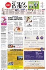 The New Indian Express-Chennai