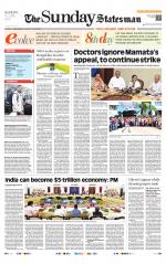 Delhi - The Statesman