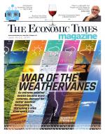The Economic Times Magazine