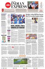 The New Indian Express-Mangaluru