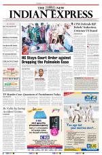 The New Indian Express-Kozhikode