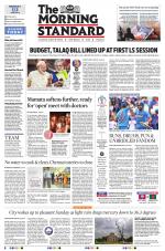 The Morning Standard