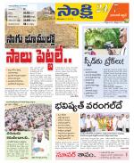 Hanamakonda District