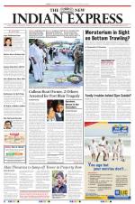 The New Indian Express-Villupuram