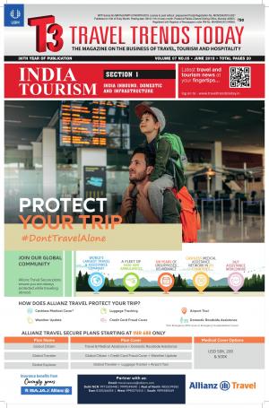 Travel Trends Today - Jun 2019