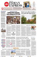 The New Indian Express-Belagavi